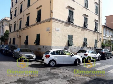 Appartamento in residenziale in Via del Mandorlo 1