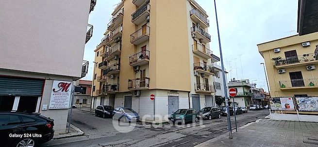 Appartamento in residenziale in Via Padre Giuseppe d'Amati