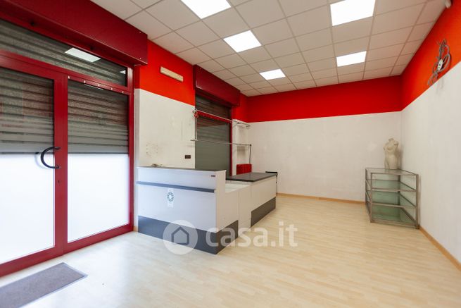Ufficio in commerciale in Corso Vercelli 376