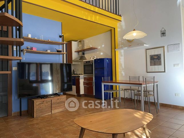 Appartamento in residenziale in Viale Emilio Betti