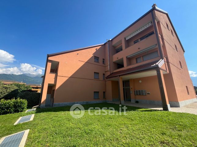 Appartamento in residenziale in Via Villatico 38