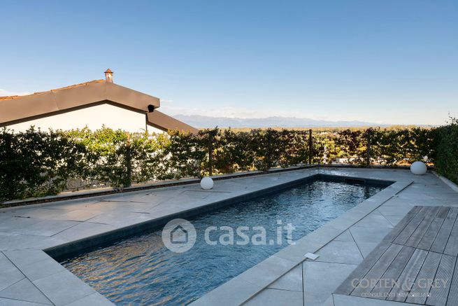 Loft in residenziale in Strada del Luogo 29