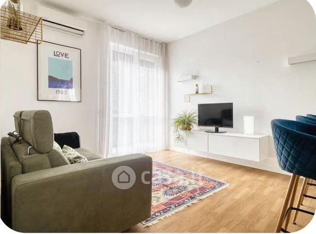 Appartamento in residenziale in Via Felice Cavallotti 126