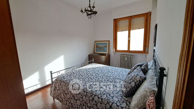 Appartamento in residenziale in Via Toscana