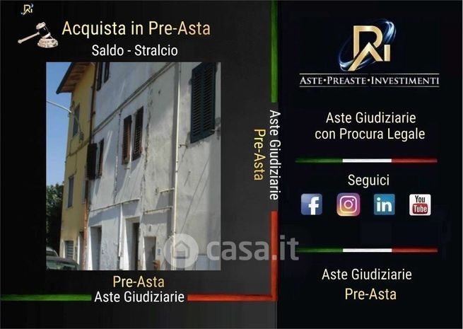 Appartamento in residenziale in Via Tosco Romagnola Est 56