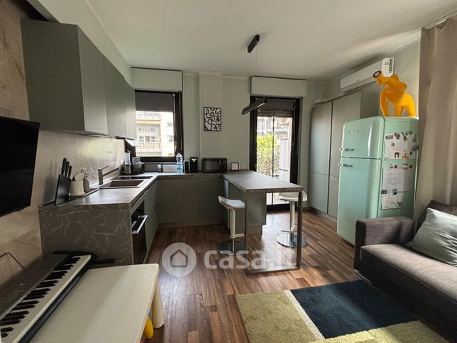 Appartamento in residenziale in Via Caduti di Marcinelle 10