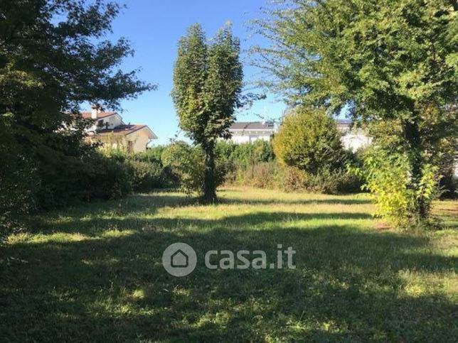 Terreno edificabile in residenziale in Via Turchia