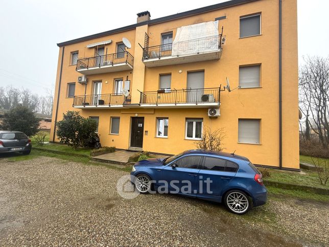 Appartamento in residenziale in Via Milano 30