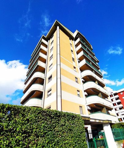 Appartamento in residenziale in Via Walter Tobagi 18