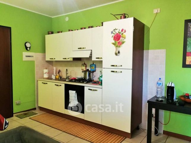 Appartamento in residenziale in Via Luigi Canonica 20