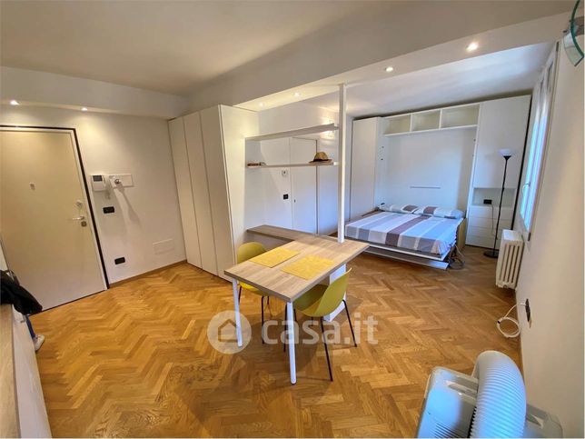 Appartamento in residenziale in Via San Felice