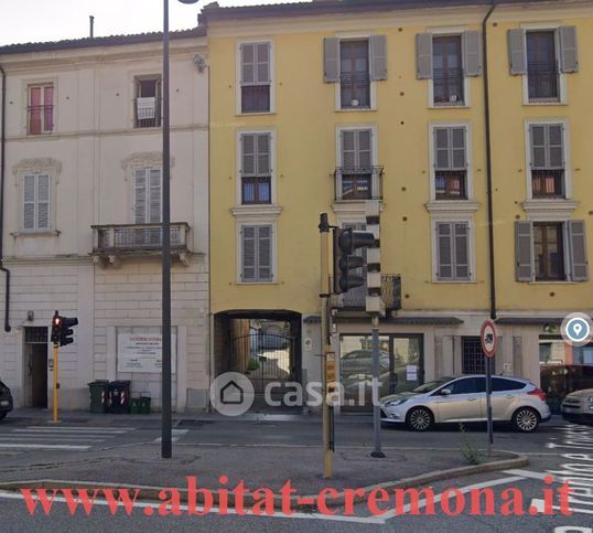 Box/posto auto in residenziale in Corso Garibaldi 222