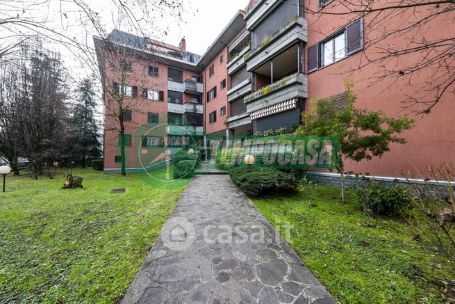 Appartamento in residenziale in Via Fabio Filzi