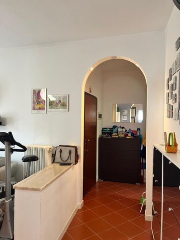 Appartamento in residenziale in 