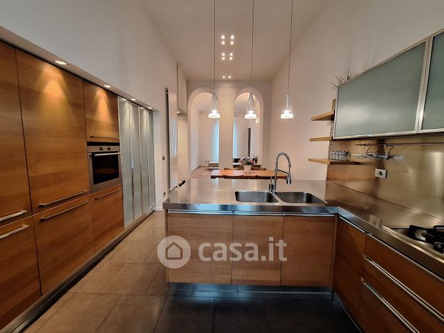 Appartamento in residenziale in Via Saluzzo 54