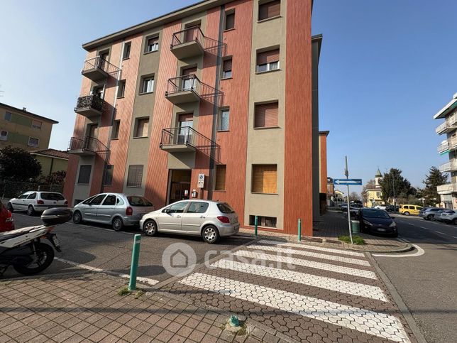 Appartamento in residenziale in Via Varese