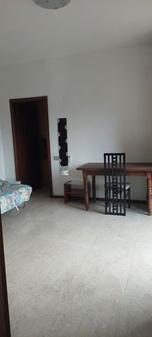 Appartamento in residenziale in Via Salvatore Quasimodo 1