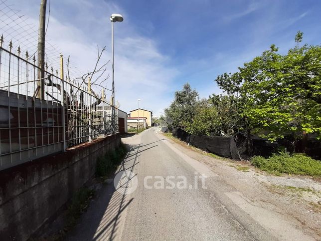 Terreno agricolo in commerciale in Via Fiano 263