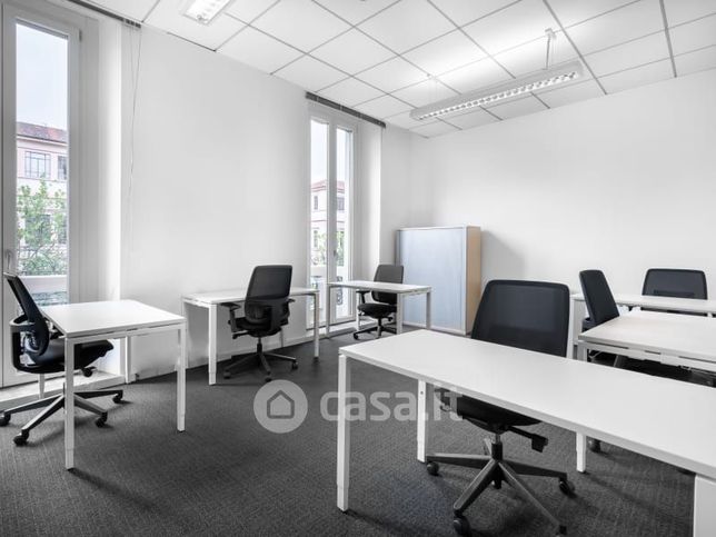 Ufficio in commerciale in Via Copernico 59