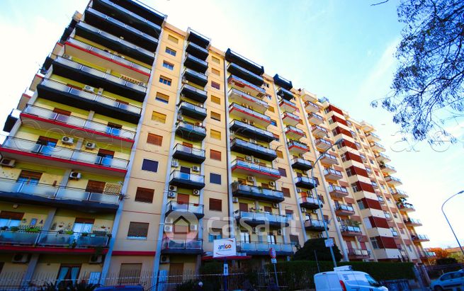 Appartamento in residenziale in Via Andrea Cirrincione