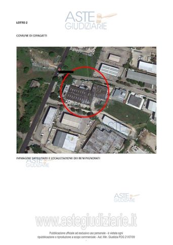 Appartamento in residenziale in Via Bonifica 18