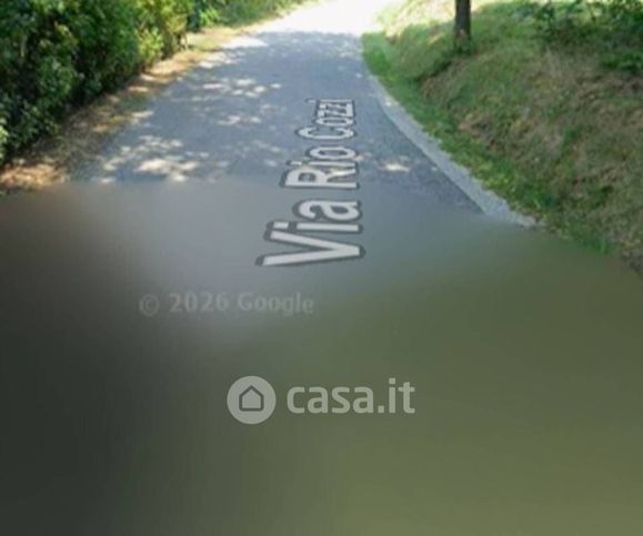 Terreno agricolo in commerciale in Via Rio Cozzi