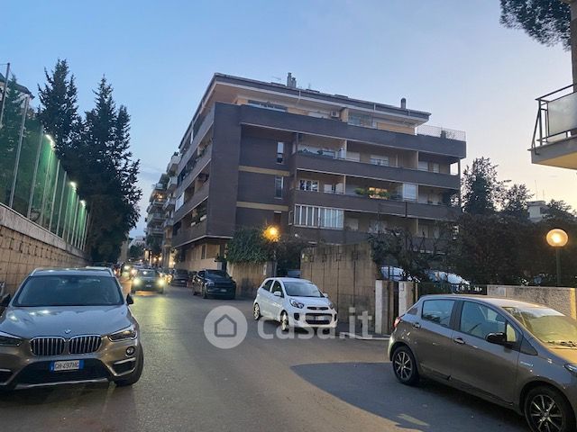 Appartamento in residenziale in Via Guido Banti