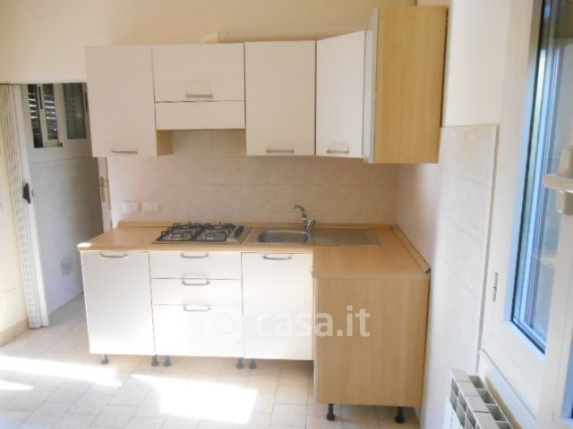 Appartamento in residenziale in 