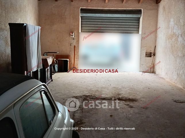 Box/posto auto in residenziale in Via Monte Bonifato 62