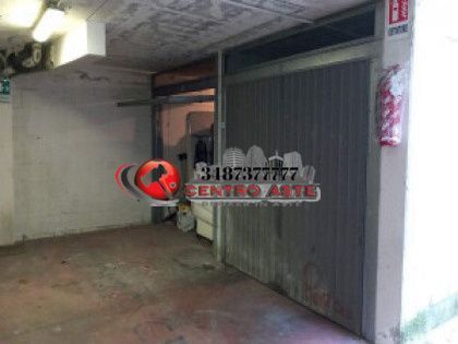 Garage/posto auto in residenziale in Via Giuseppe Berto