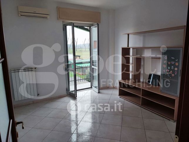 Appartamento in residenziale in Via Arcangelo Corelli 110
