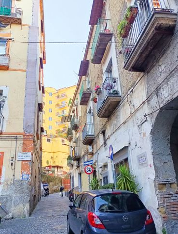 Box/posto auto in residenziale in Cupa dei Gerolomini alle Due Porte