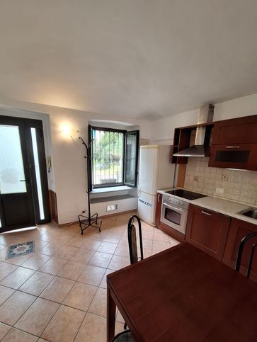 Appartamento in residenziale in Via degli Approcci 12