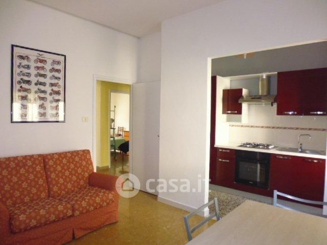 Appartamento in residenziale in Via Eleonora D'Este D'Aragona