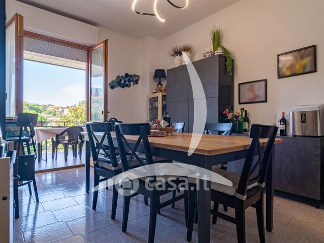 Appartamento in residenziale in