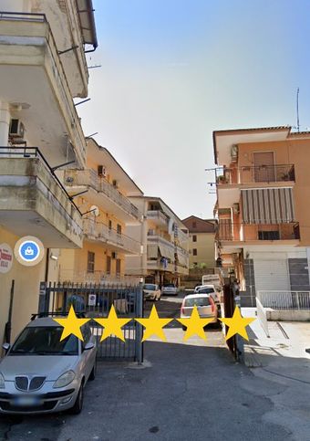 Appartamento in residenziale in Via Consolare Campana