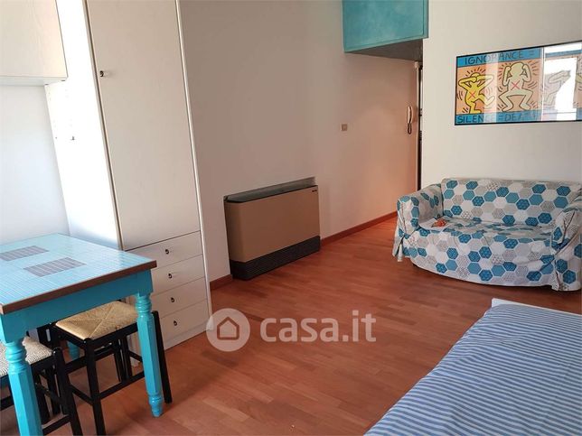 Appartamento in residenziale in Via Cesare Battisti