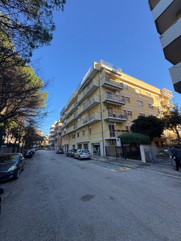 Appartamento in residenziale in Via Eugenia Ravasco 60