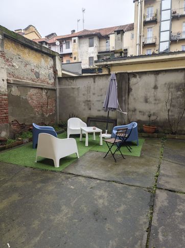 Appartamento in residenziale in Via Mongrando 34