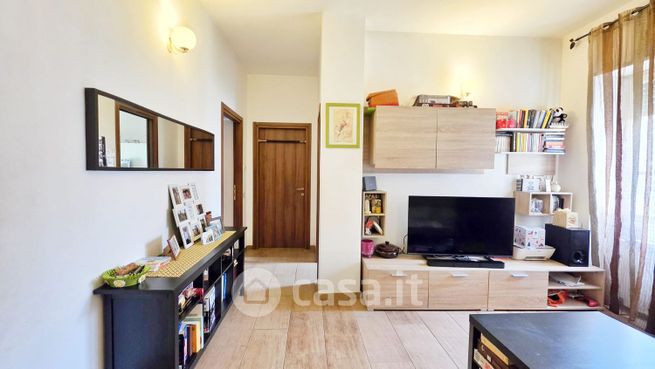 Appartamento in residenziale in Via Campo dei Gelsi