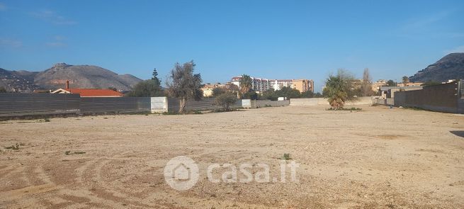 Terreno agricolo in commerciale in Via G. Lanza di Scalea