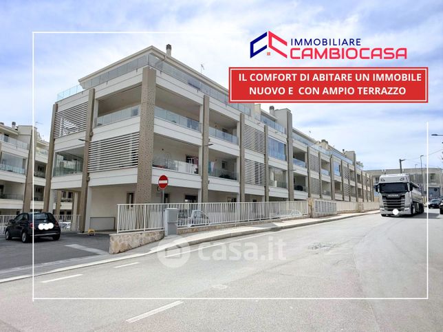 Appartamento in residenziale in Via Giuseppe Guglielmi 5