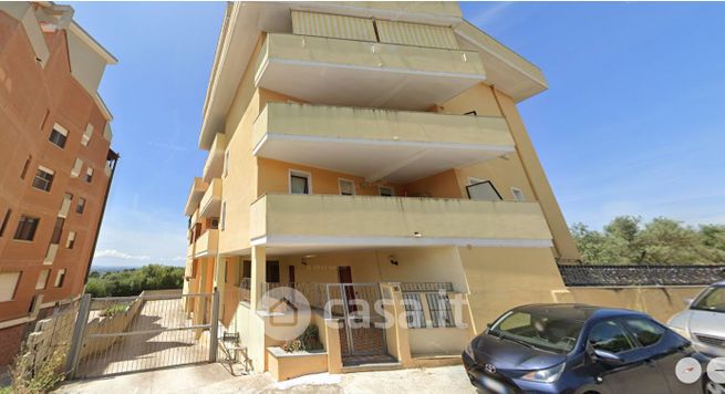 Appartamento in residenziale in Via Monte Furru 30