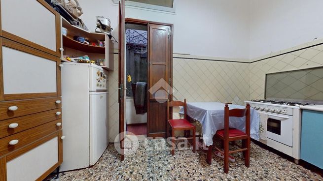 Appartamento in residenziale in Via S. Francesco 126 /1