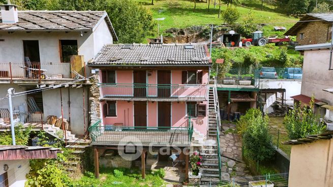 Baita/bungalow/chalet/trullo in residenziale in Località Marchetti 141