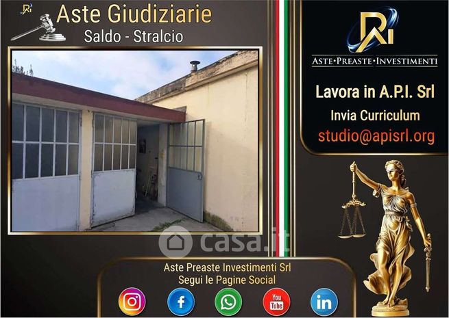 Appartamento in residenziale in Via Varese 9
