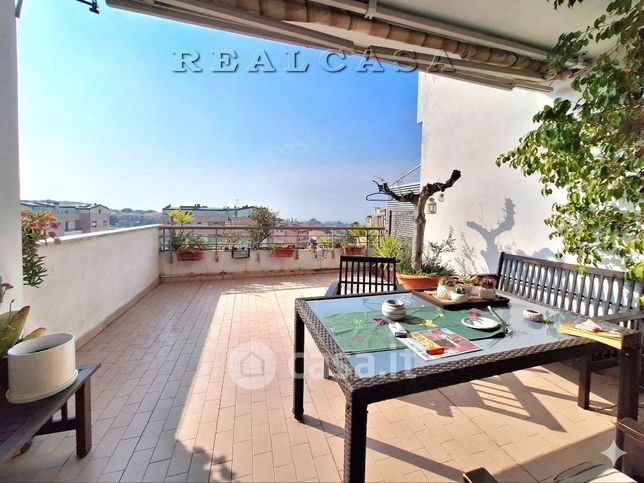 Appartamento in residenziale in Via A. Moro