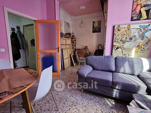 Appartamento in residenziale in Via Bonascola
