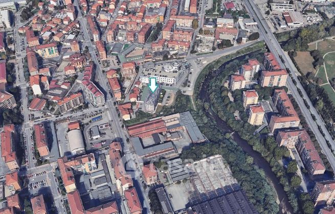 Box/posto auto in residenziale in Via Fonderie
