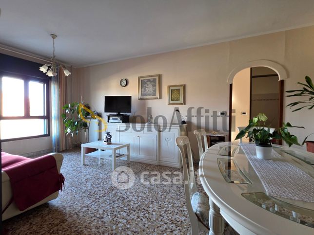 Appartamento in residenziale in Via della Croce 67